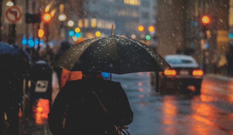 San Antonio Braces for Showers and Severe Thunderstorms Before Weather Clears Up Next Week