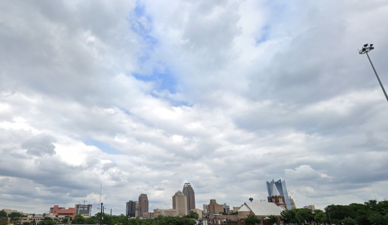 San Antonio Braces for Week of Sun and Thunderstorms, According to Weather Forecast