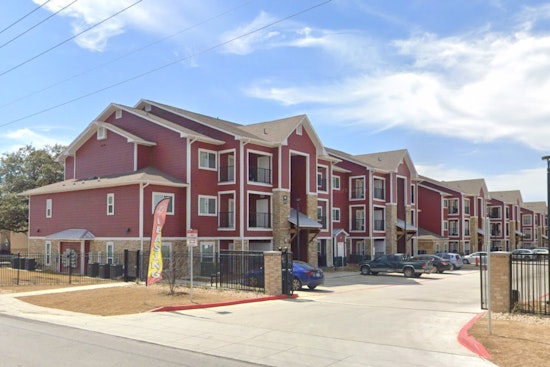 San Antonio Celebrates Completion of Arbors at West Avenue, Pioneering Affordable Housing Project with 234 Units