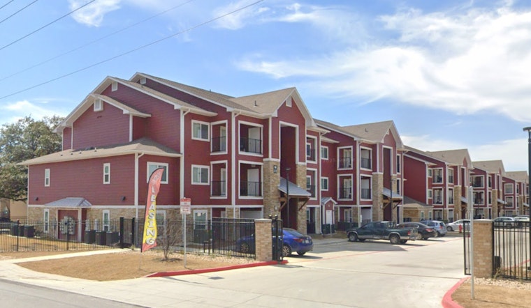 San Antonio Celebrates Completion of Arbors at West Avenue, Pioneering Affordable Housing Project with 234 Units