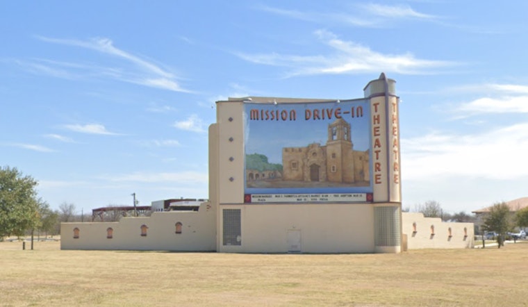 San Antonio Celebrates National Poetry Month with Over 40 Events Including VIVA Poesía at Mission Marquee Plaza