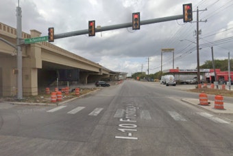 San Antonio Completes Key Road Reconstruction for Martindale Army Heliport Access