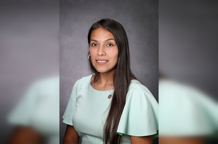 San Antonio Councilmember Teri Castillo Proposes Construction Trades Policy to Boost Local Workforce