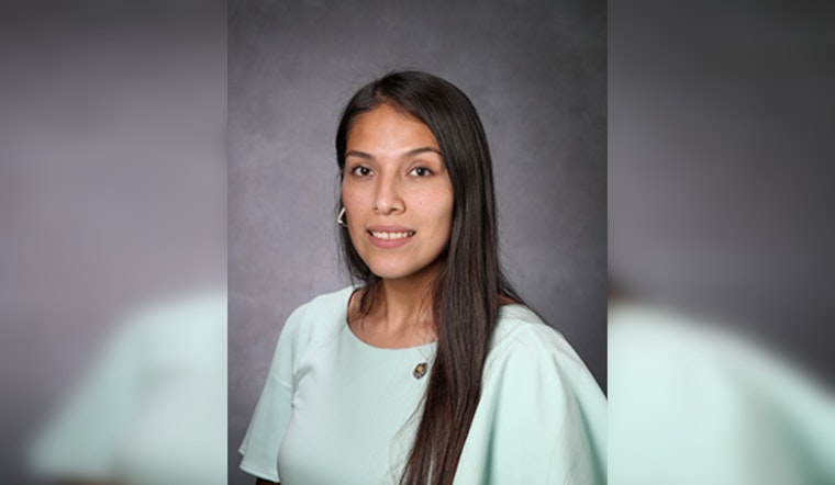 San Antonio Councilmember Teri Castillo Proposes Construction Trades Policy to Boost Local Workforce