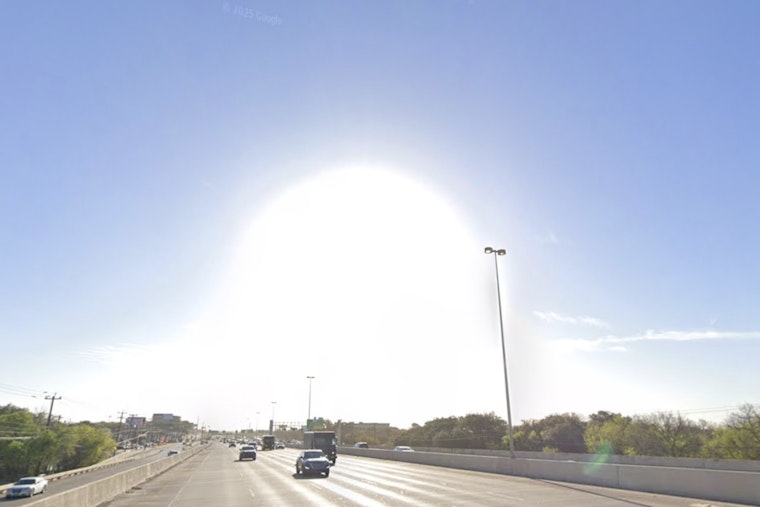San Antonio Enjoys Sunshine with Calm Weather Forecast for Ideal Outdoor Conditions