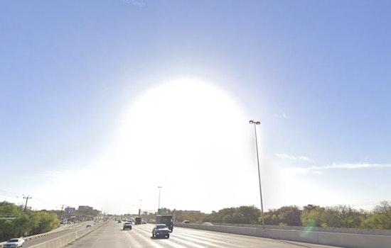 San Antonio Enjoys Sunshine with Calm Weather Forecast for Ideal Outdoor Conditions
