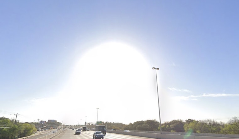 San Antonio Enjoys Sunshine with Calm Weather Forecast for Ideal Outdoor Conditions