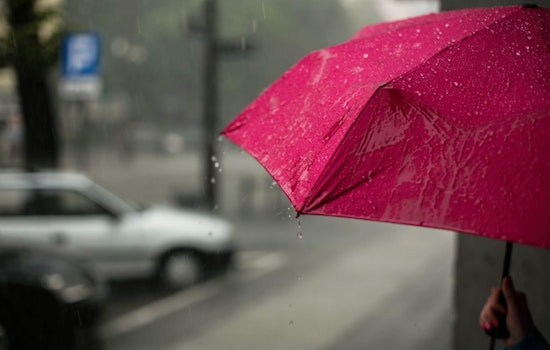 San Antonio Forecast Predicts a Week of Showers and Thunderstorms, Says National Weather Service