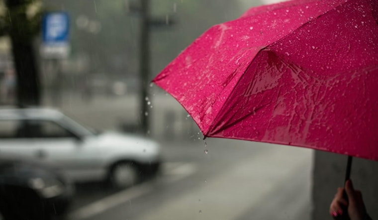 San Antonio Forecast Predicts a Week of Showers and Thunderstorms, Says National Weather Service