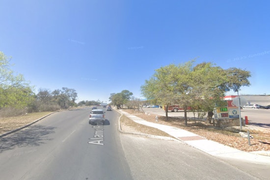San Antonio Man Charged with Manslaughter After Fatal High-Speed Crash on Alamo Ranch Parkway