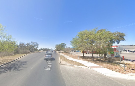San Antonio Man Charged with Manslaughter After Fatal High-Speed Crash on Alamo Ranch Parkway