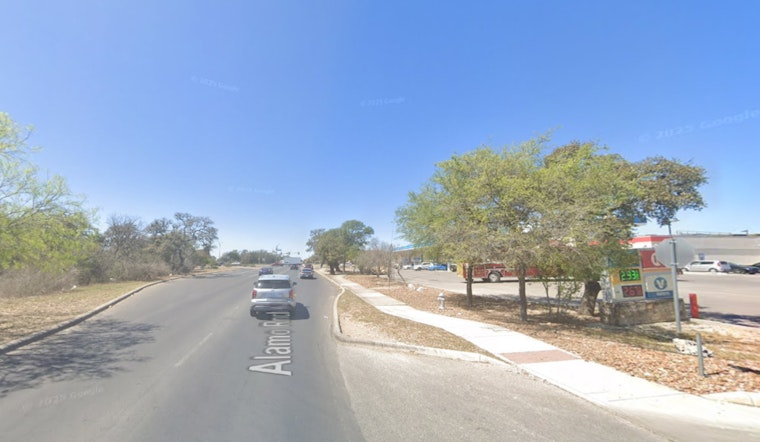 San Antonio Man Charged with Manslaughter After Fatal High-Speed Crash on Alamo Ranch Parkway