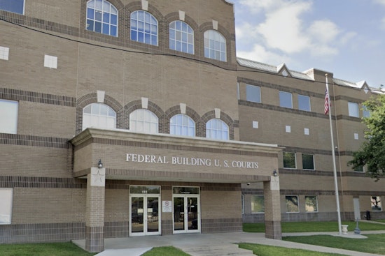 San Antonio Man Sentenced to 21 Years for Drug Smuggling After Guilty Plea in Del Rio Federal Court