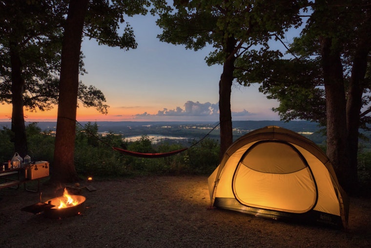 San Antonio Parks Welcome Campers for Easter Weekend with Extended Hours and Eco-Friendly Initiatives