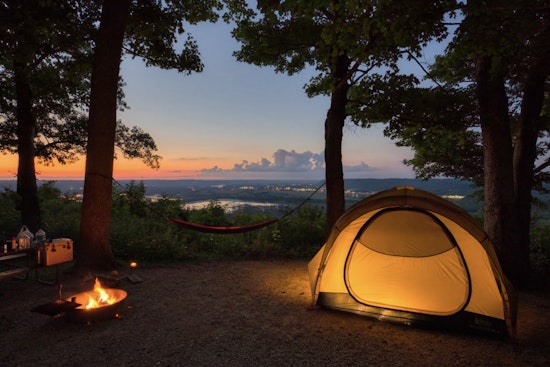 San Antonio Parks Welcome Campers for Easter Weekend with Extended Hours and Eco-Friendly Initiatives