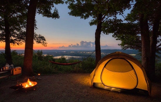 San Antonio Parks Welcome Campers for Easter Weekend with Extended Hours and Eco-Friendly Initiatives
