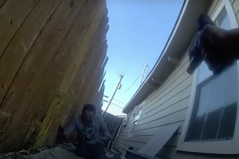 San Antonio Police Release Video of Fatal Officer-Involved Shooting, Officer Under Review