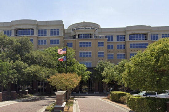 San Antonio Seeks Engaged Citizens to Join the SAWS Board of Trustees - Apply by May 1