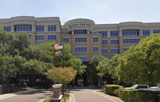 San Antonio Seeks Engaged Citizens to Join the SAWS Board of Trustees - Apply by May 1