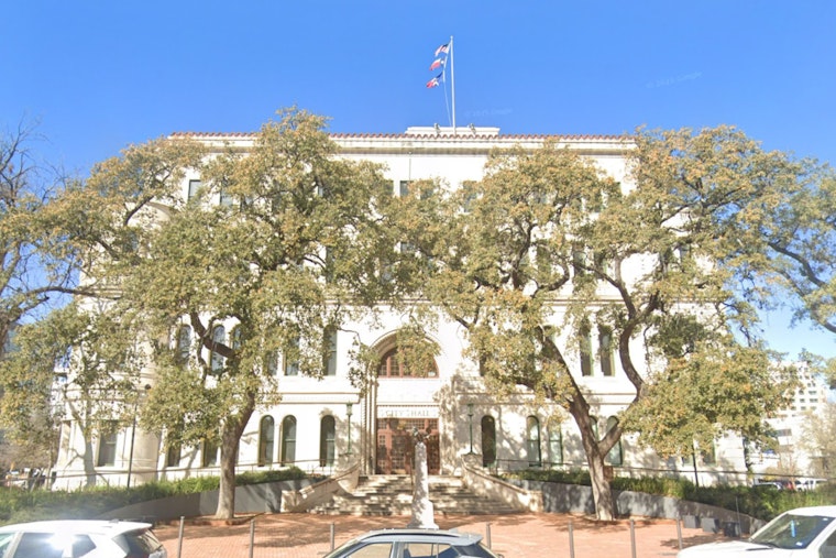 San Antonio Sets Housing Equality Example During Fair Housing Month, Inspirational Model for San Antonio