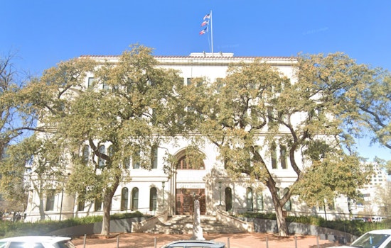 San Antonio Sets Housing Equality Example During Fair Housing Month, Inspirational Model for San Antonio