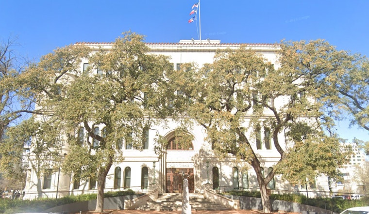 San Antonio Sets Housing Equality Example During Fair Housing Month, Inspirational Model for San Antonio