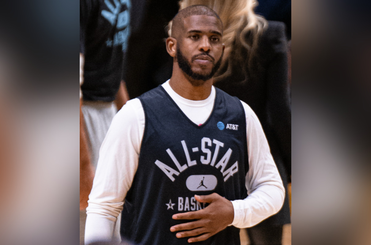 San Antonio Spurs' Chris Paul Defies Age, Starts All 82 Games in Landmark 20th NBA Season