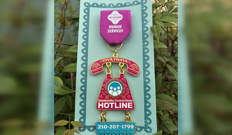 San Antonio Unveils Community Connections Hotline for Housing and Public Assistance