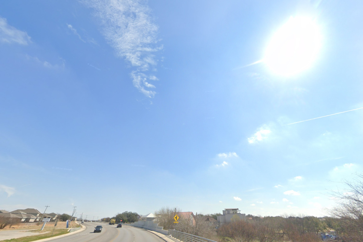 San Antonio 7-day Forecast: Rain Chances & Temperatures