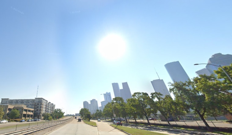 San Antonio Weather Update, Chance of Morning Showers, Sunny, Windy Days Ahead