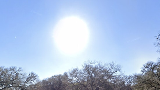 San Antonio Welcomes Sunny Skies and Rising Temperatures According to Latest Weather Reports