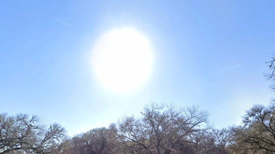 San Antonio Welcomes Sunny Skies and Rising Temperatures According to Latest Weather Reports
