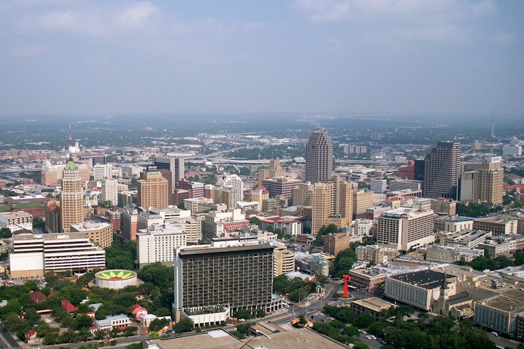 San Antonio Welcomes Sunny Skies and Rising Temperatures This Week