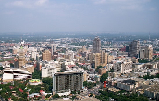 San Antonio Welcomes Sunny Skies and Rising Temperatures This Week