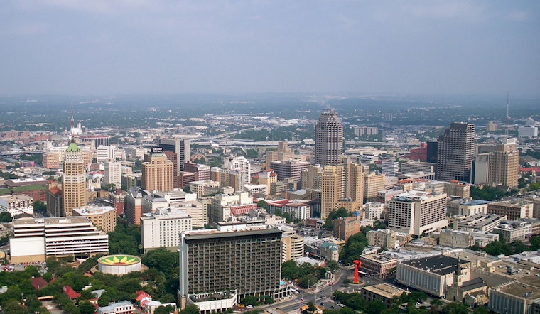 San Antonio Welcomes Sunny Skies and Rising Temperatures This Week