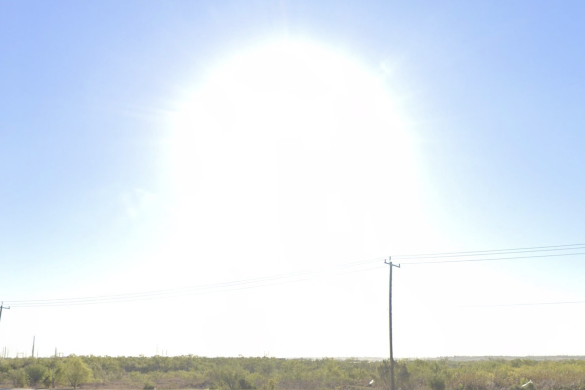San Antonio Welcomes Sunny Week Ahead with Rising Temperatures and Gustier Winds
