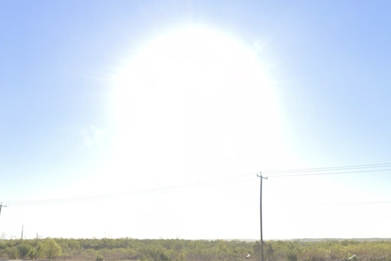 San Antonio Welcomes Sunny Week Ahead with Rising Temperatures and Gustier Winds