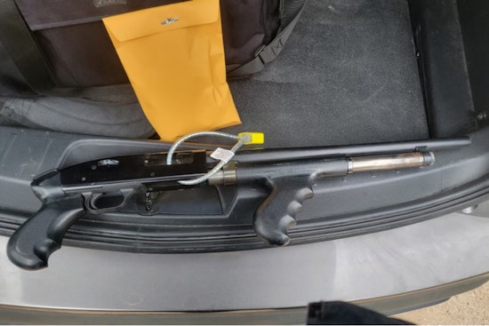 San Bernardino County Sheriff's Department Detains Gang Members, Seizes Firearms in "Operation Consequences"