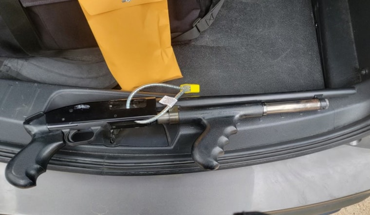 San Bernardino County Sheriff's Department Detains Gang Members, Seizes Firearms in "Operation Consequences"