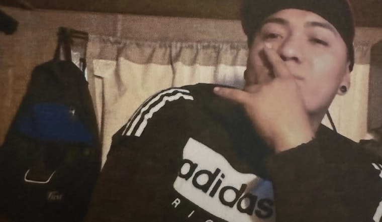 San Bernardino Man Suspected of Sexual Assaults Using Dating Apps Arrested, Fontana PD Seeks More Victims