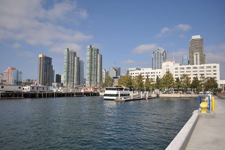 San Diego Braces for Cool Weekend: NWS Predicts Below Average Temperatures and Potential Showers