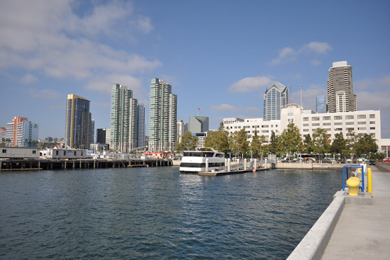 San Diego Braces for Cool Weekend: NWS Predicts Below Average Temperatures and Potential Showers