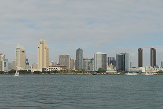 San Diego Braces for Cooler Temperatures and Drizzle as Marine Layer Intensifies