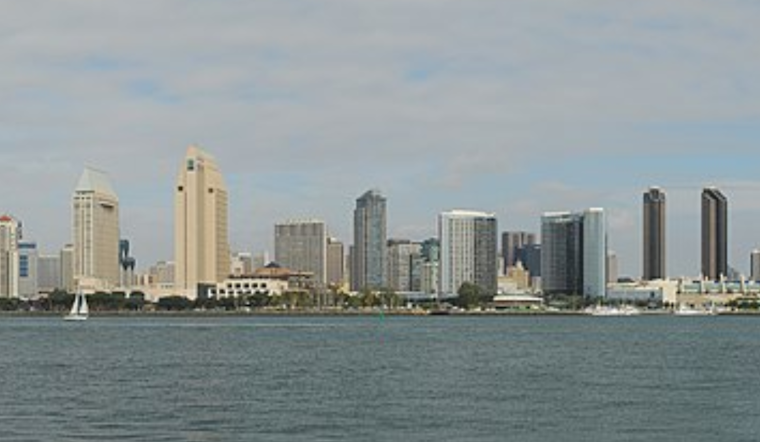 San Diego Braces for Cooler Temperatures and Drizzle as Marine Layer Intensifies