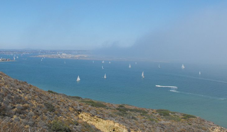 San Diego Braces for Record-Breaking Heat, Coastal Fog Advisory Issued