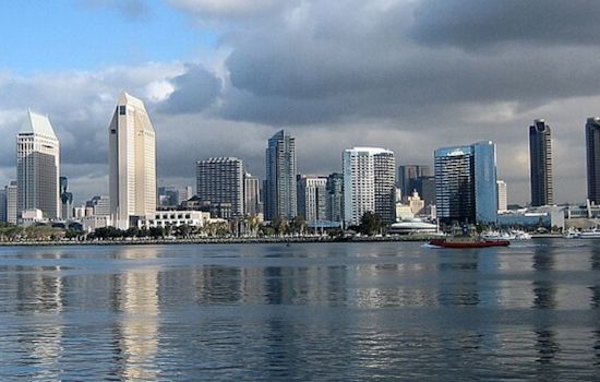 San Diego Braces for Weather Shift: Isolated Showers to Give Way to Warmer Trends