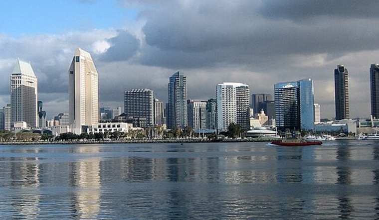 San Diego Braces for Weather Shift: Isolated Showers to Give Way to Warmer Trends