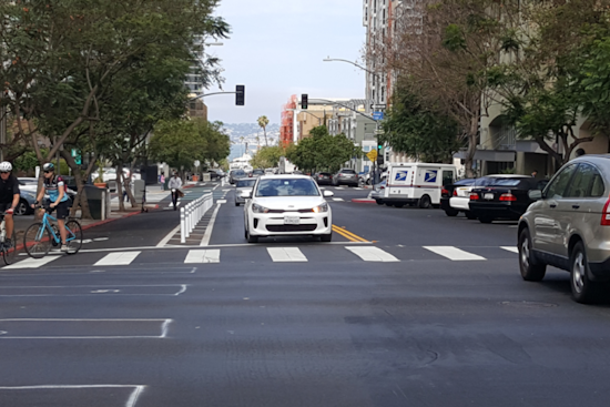 San Diego City Council Unanimously Approves Landmark Mobility Master Plan to Revolutionize Transportation