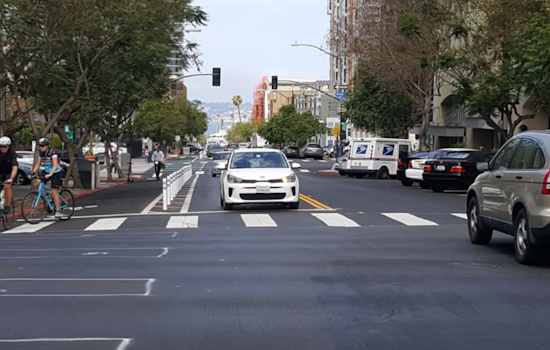 San Diego City Council Unanimously Approves Landmark Mobility Master Plan to Revolutionize Transportation
