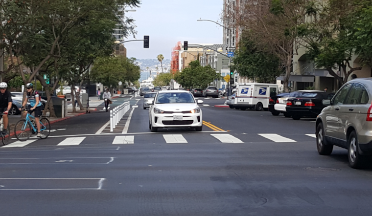 San Diego City Council Unanimously Approves Landmark Mobility Master Plan to Revolutionize Transportation